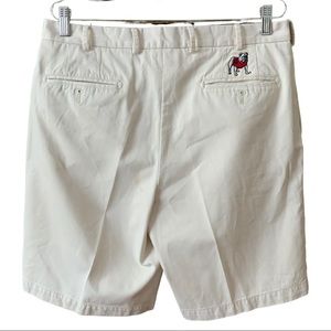 Peter Millar Georgia shorts